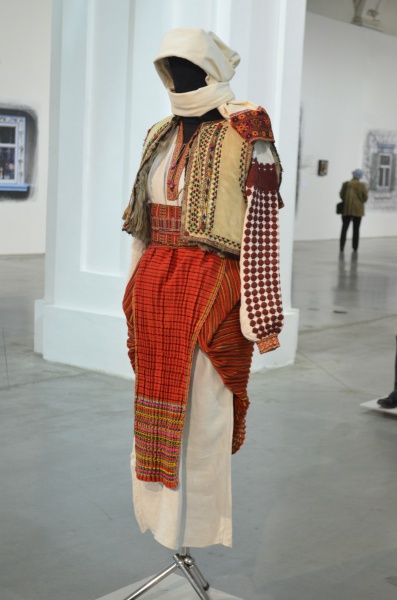  жіночі вишиванки  